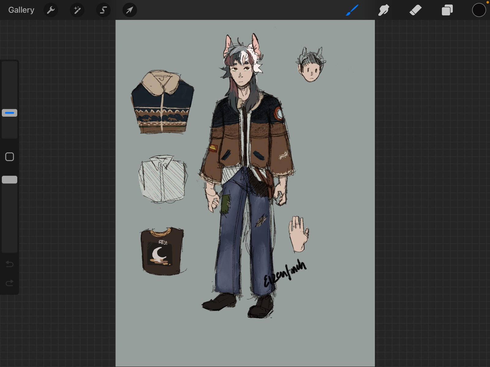 Courtesy of @eizenfinch